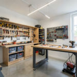 Ultimate Home Workshop Starter Guide