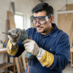 Power Tools Safety & Maintenance Guide