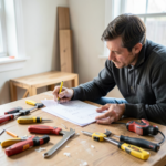 DIY Home Repair Templates & Checklists - Image 2