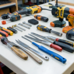 Ultimate Home Workshop Starter Guide - Image 5